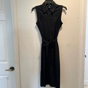 Ann Taylor Shirt Dress